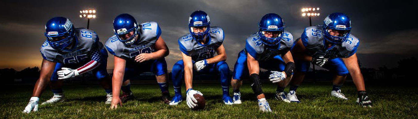 football americain